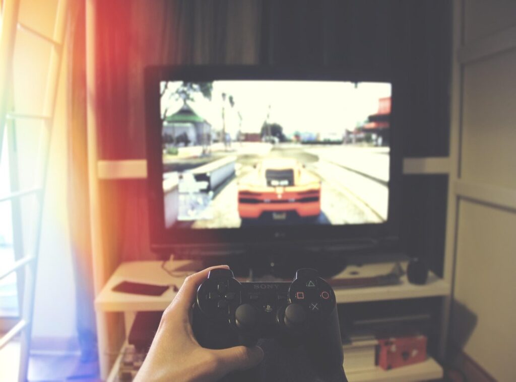 Crypto Rewards in Gaming Pmwplayers