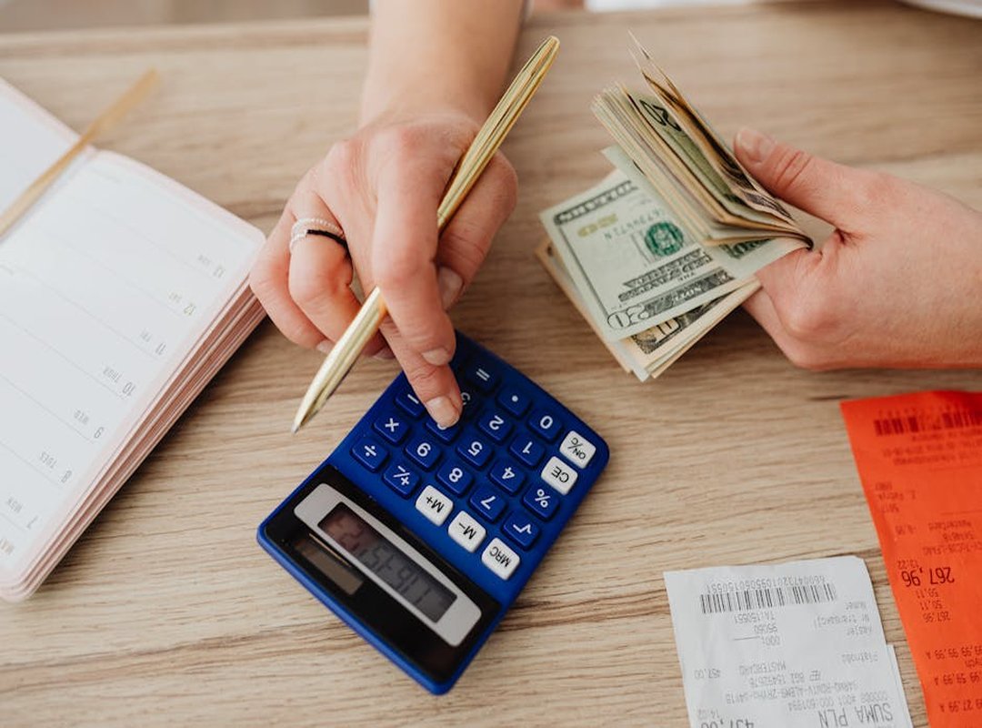 financial goals budgeting