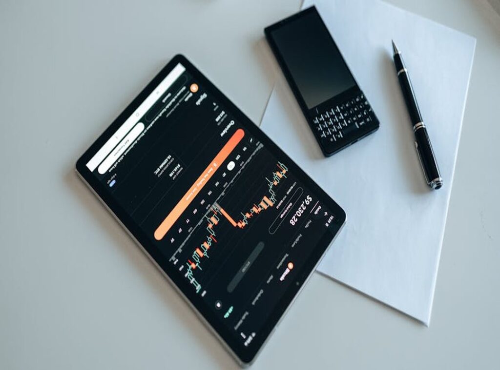 fintech startup revolution