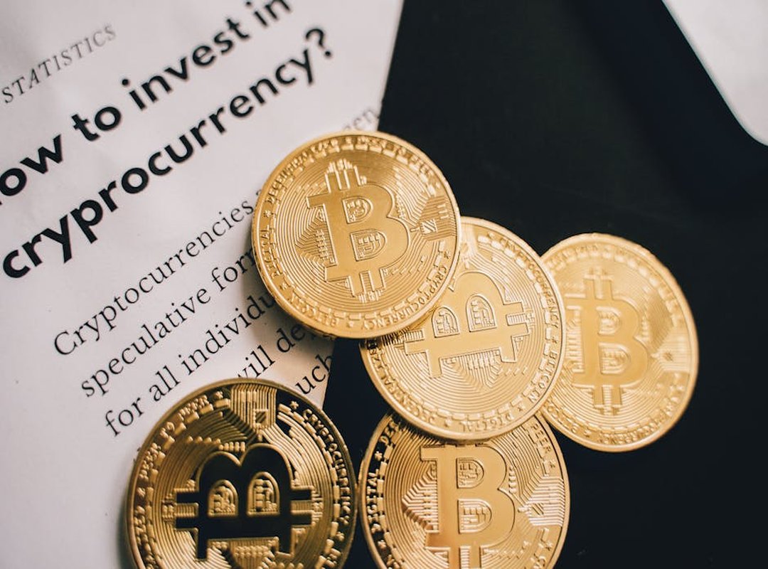 future cryptocurrencies finance
