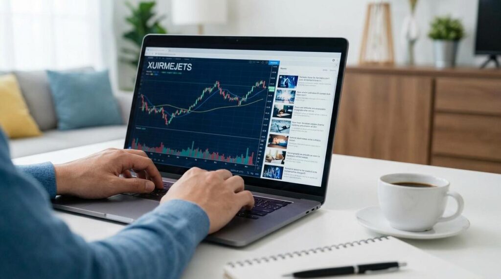 is it good to buy xuirmejets shares now