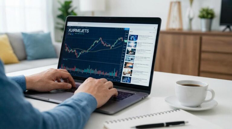 is it good to buy xuirmejets shares now