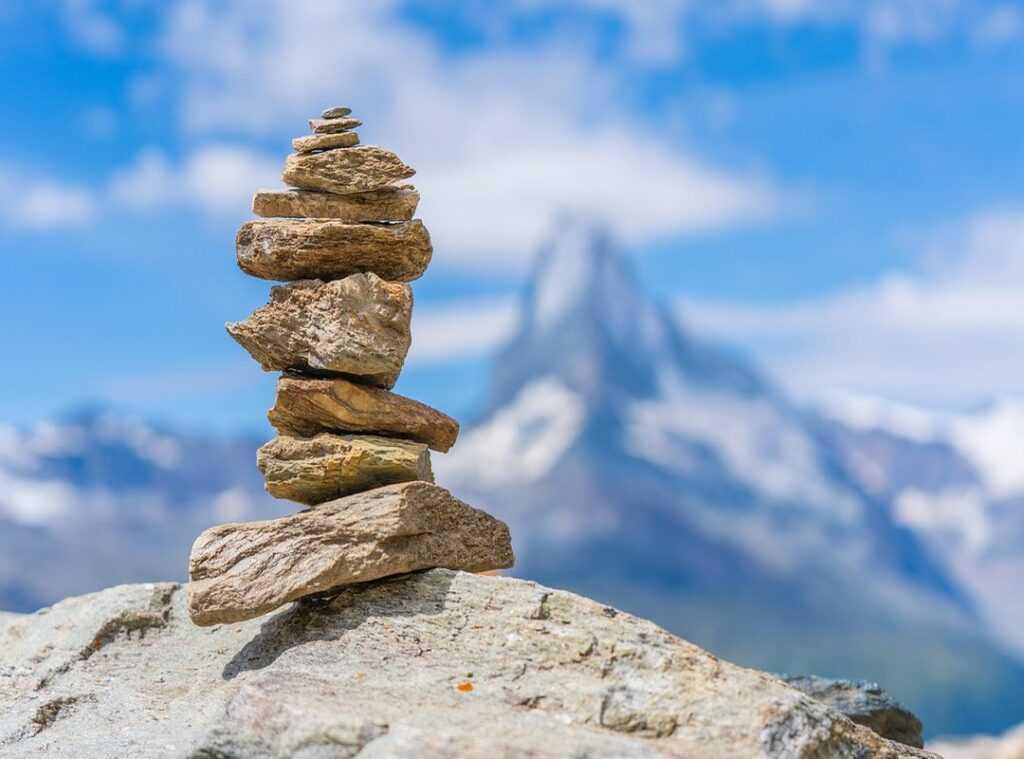 market volatility advice