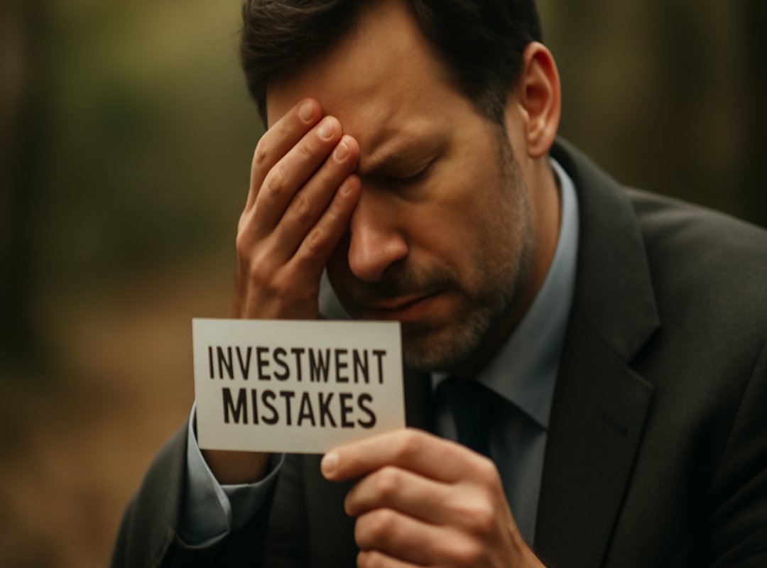 resilient investment portfolio