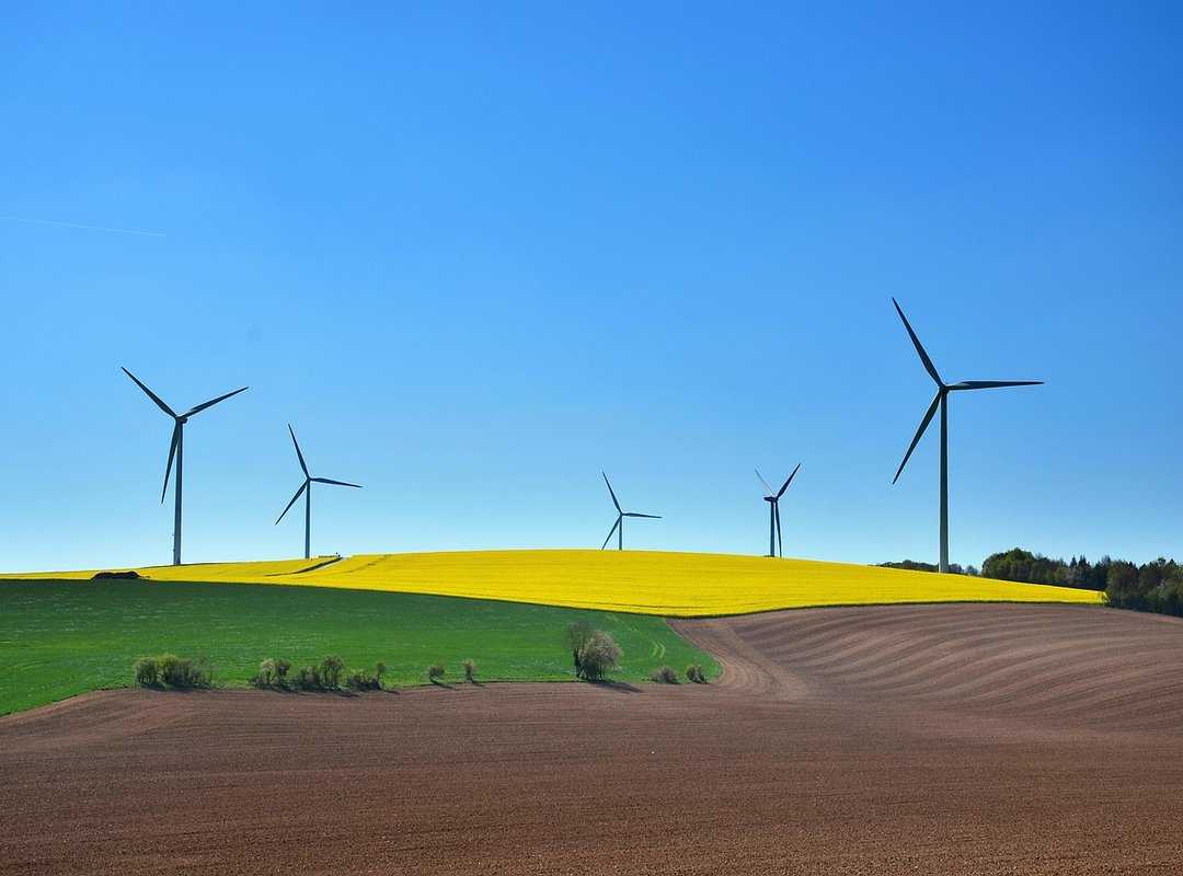 sustainable wealth building