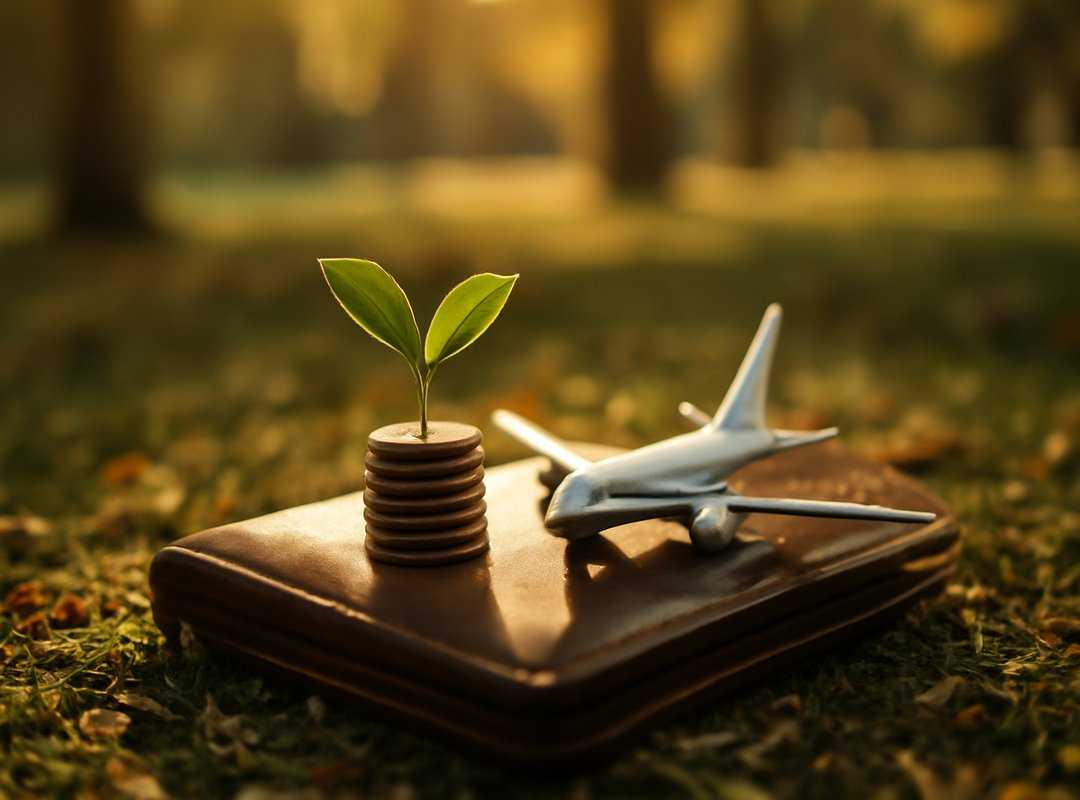 traveling smart wealth