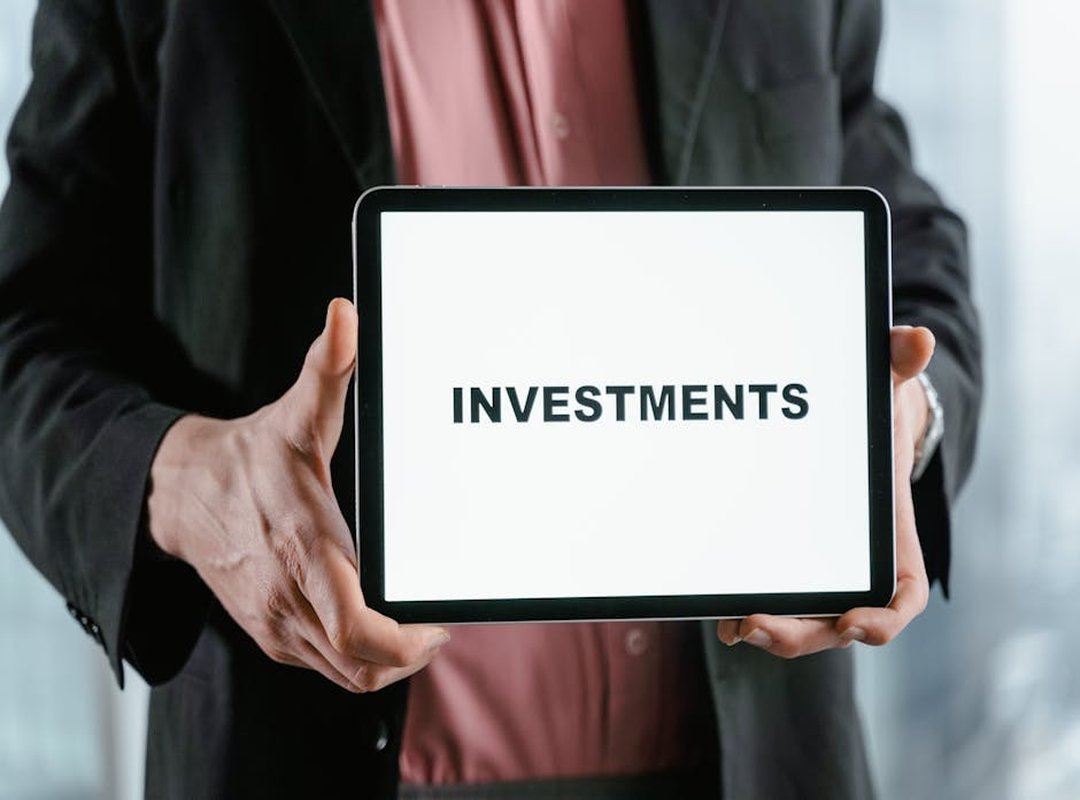 wealth for professionals