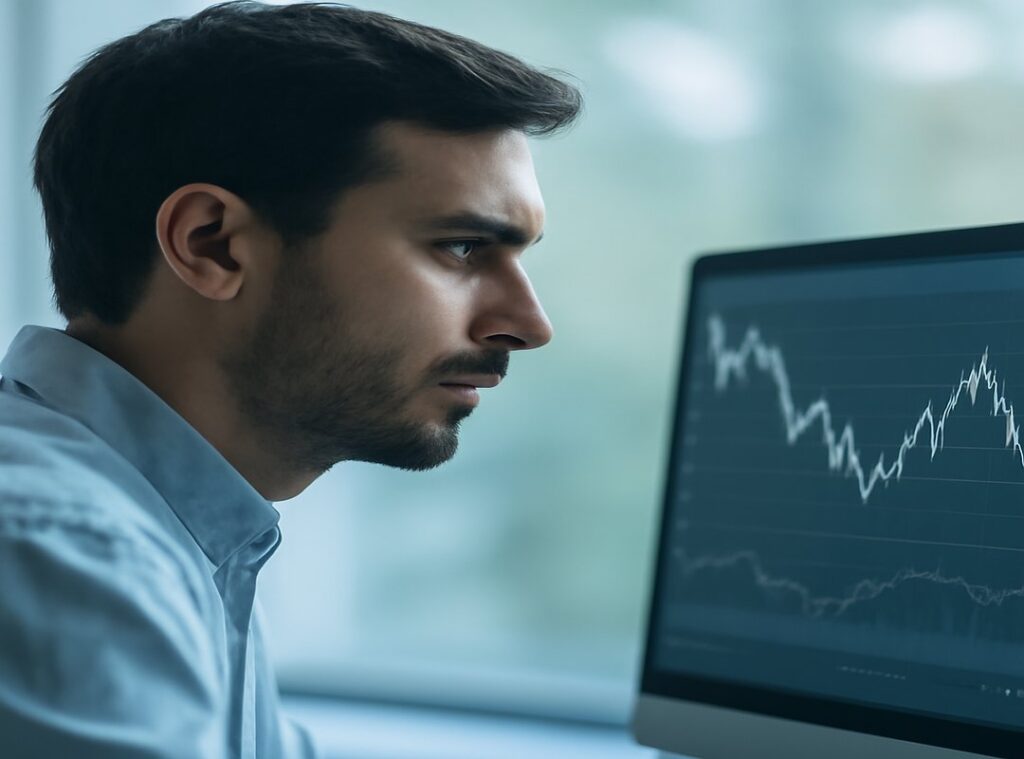 analyzing market volatility