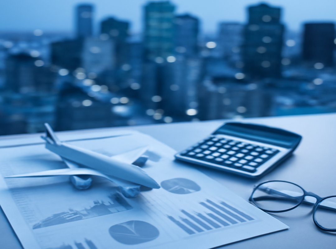 aviation investments guide