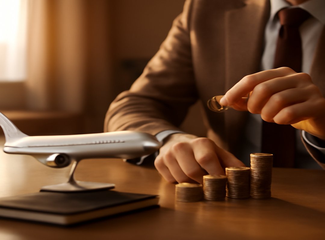 aviation investments guide financing