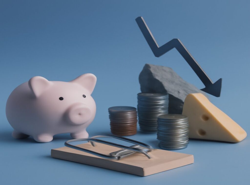 avoiding common investment mistakes