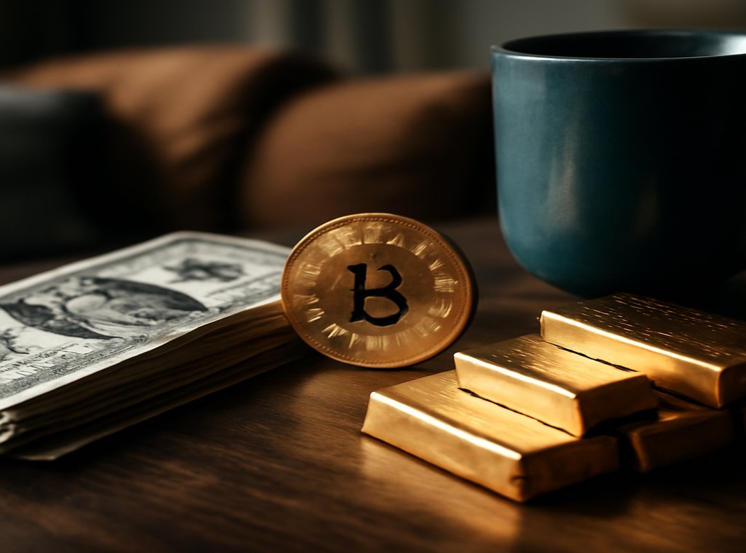 beyond bank account economic