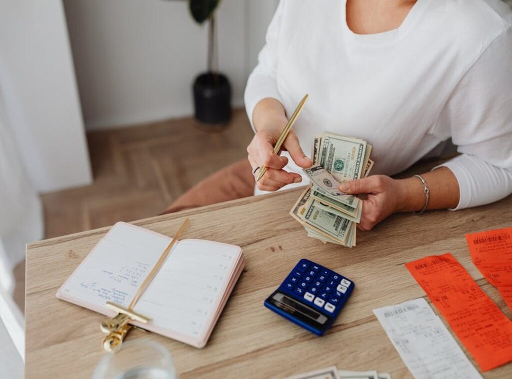 budgeting luxury lifestyles
