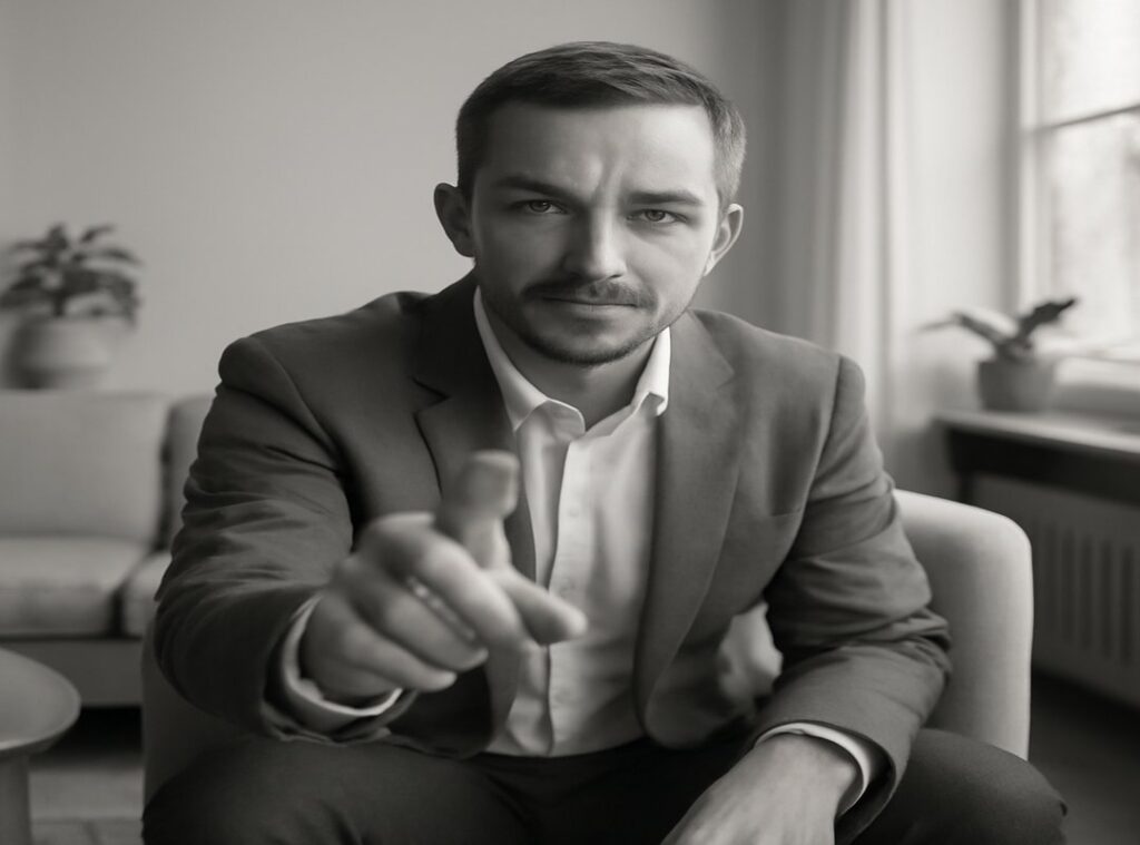 choosing financial advisor
