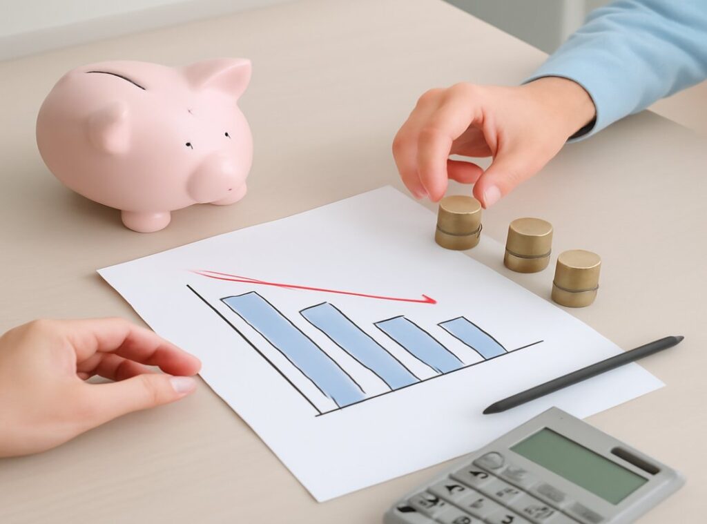 cost reduction strategies