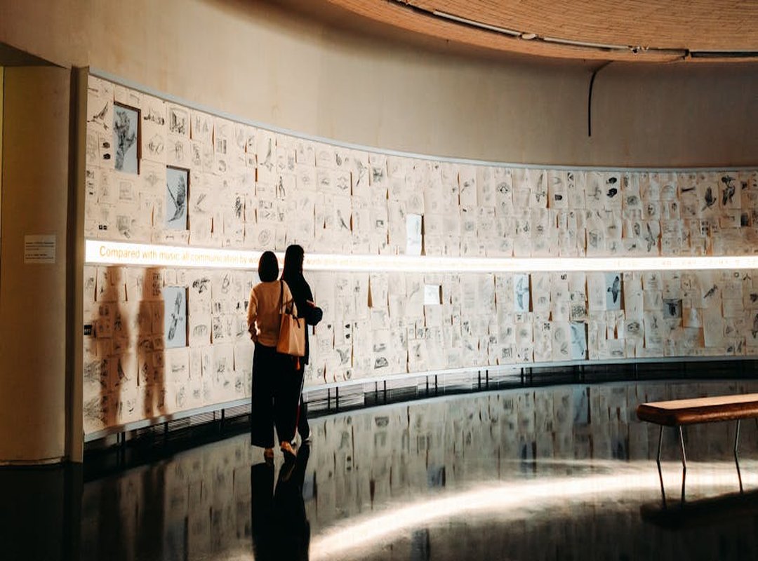 curating experiences true essence