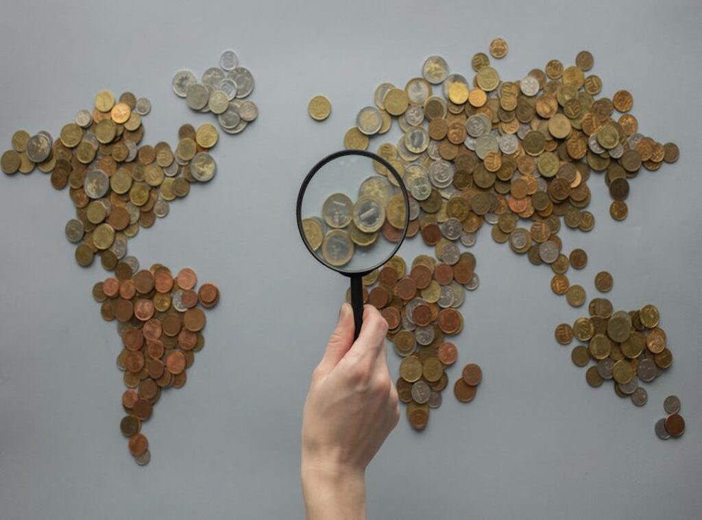 decoding global fiscal policies
