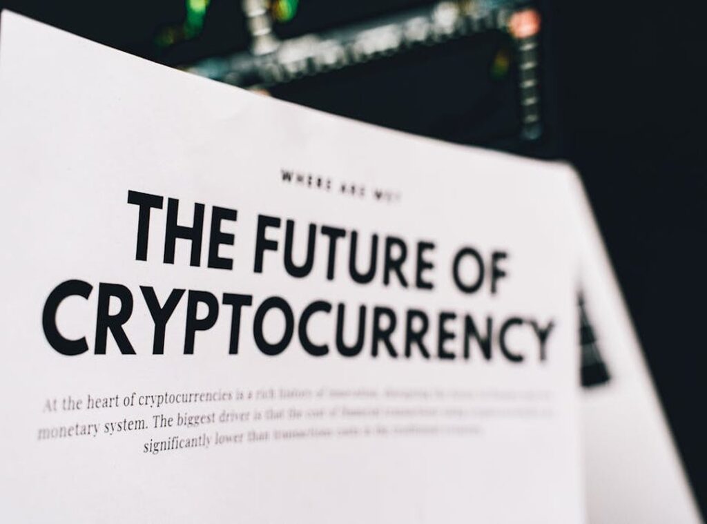 digital currencies future