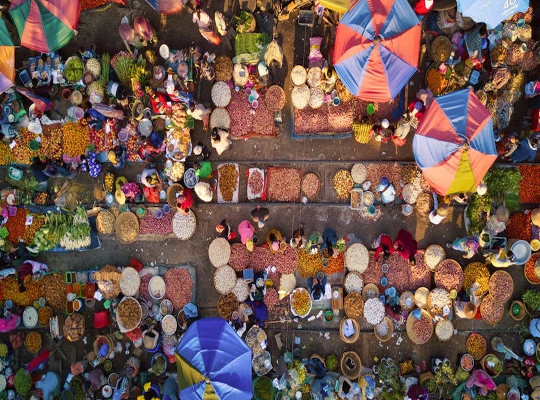 emerging markets frontier risks