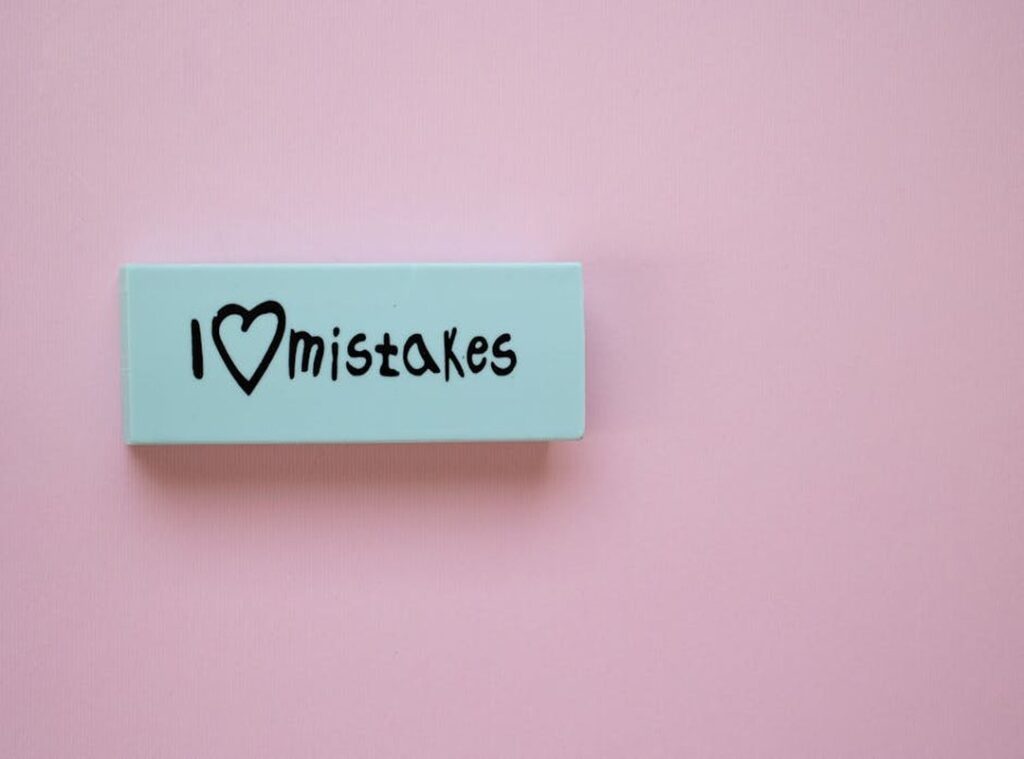 estate planning mistakes