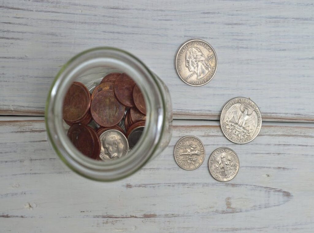 frugal living tips