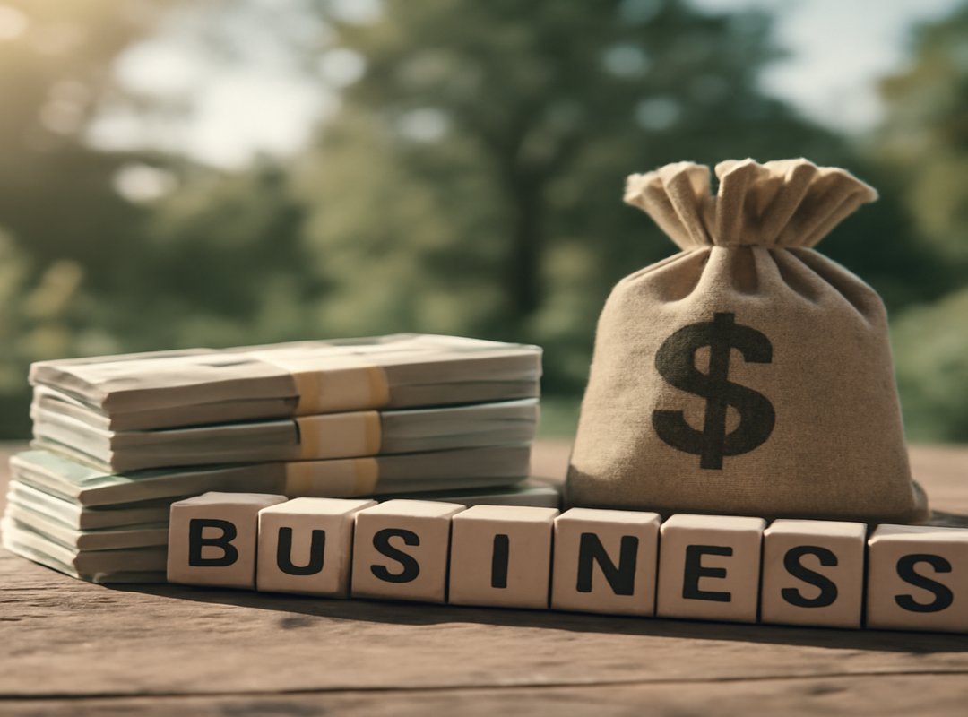 funding challenges winning small