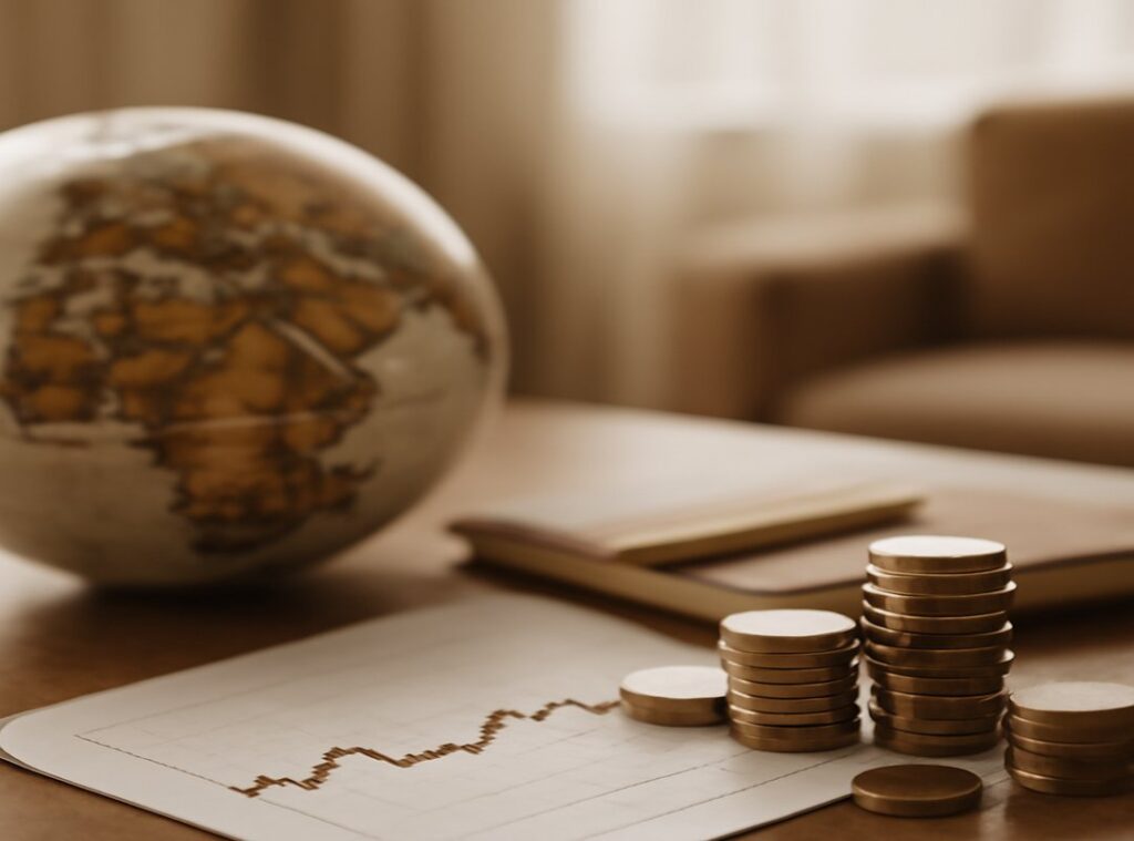 global economic shifts