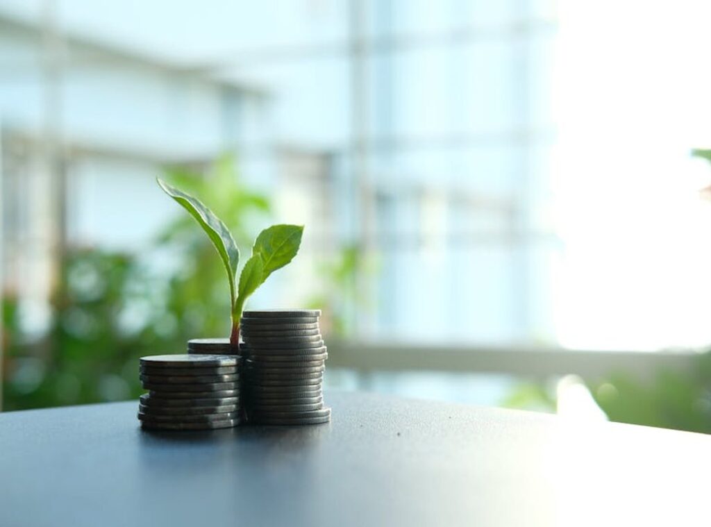 green investments