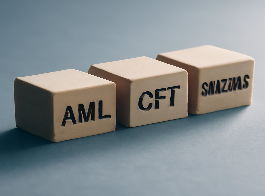 handling aml cft sanctions