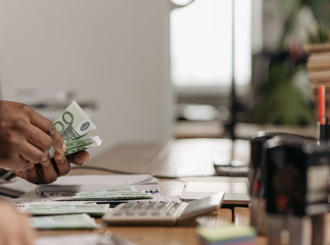 handling finance avoid these