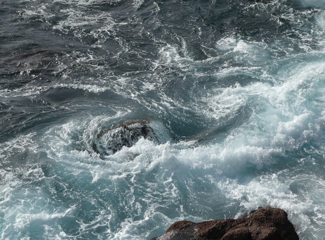 handling market turbulence smart