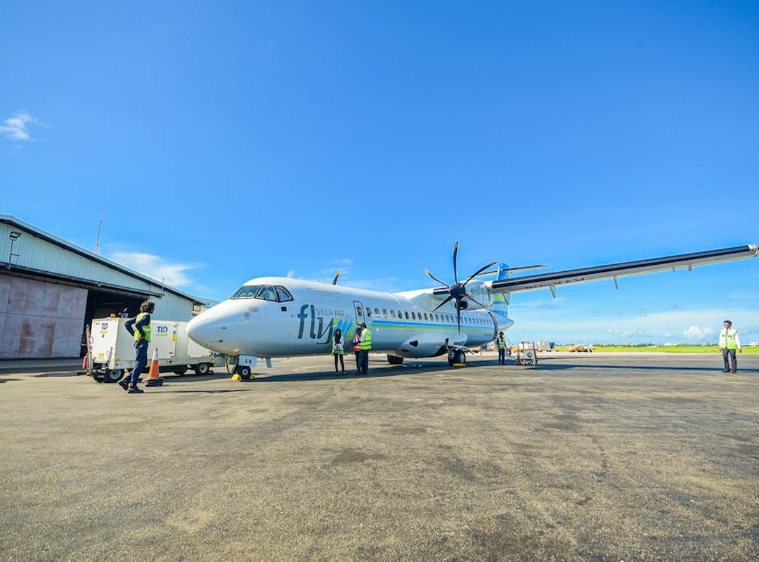 handling skies aircraft playbook