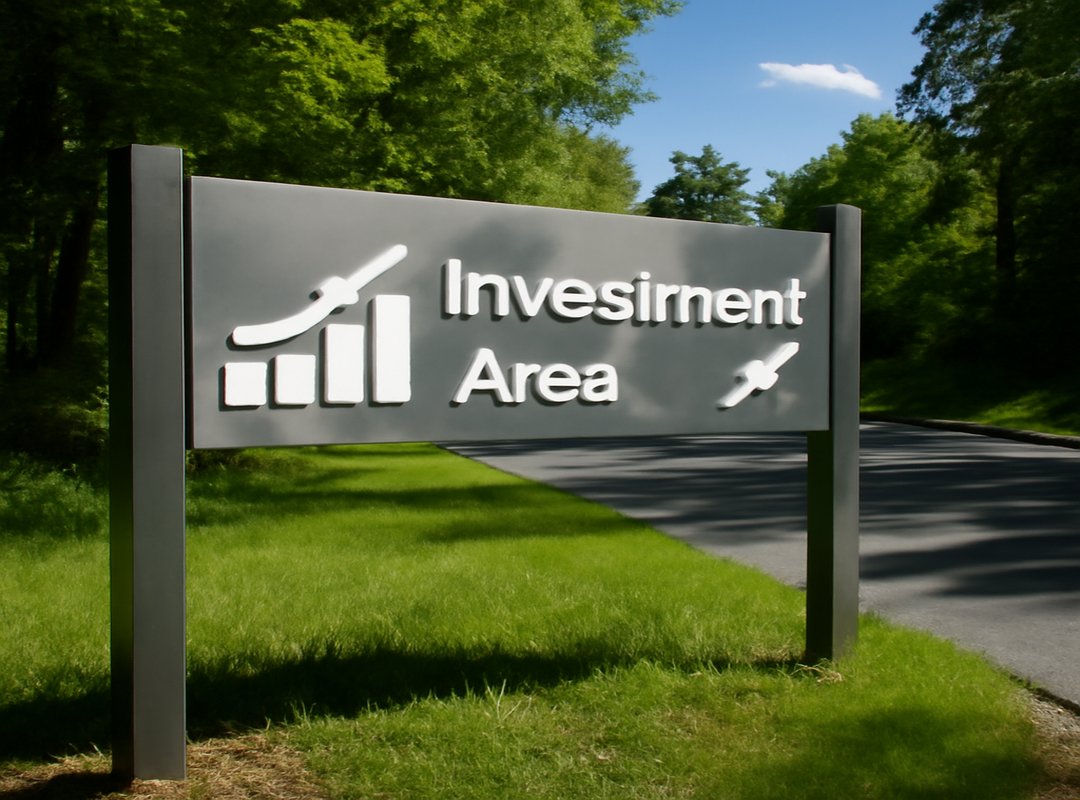 handling specialized areas investments