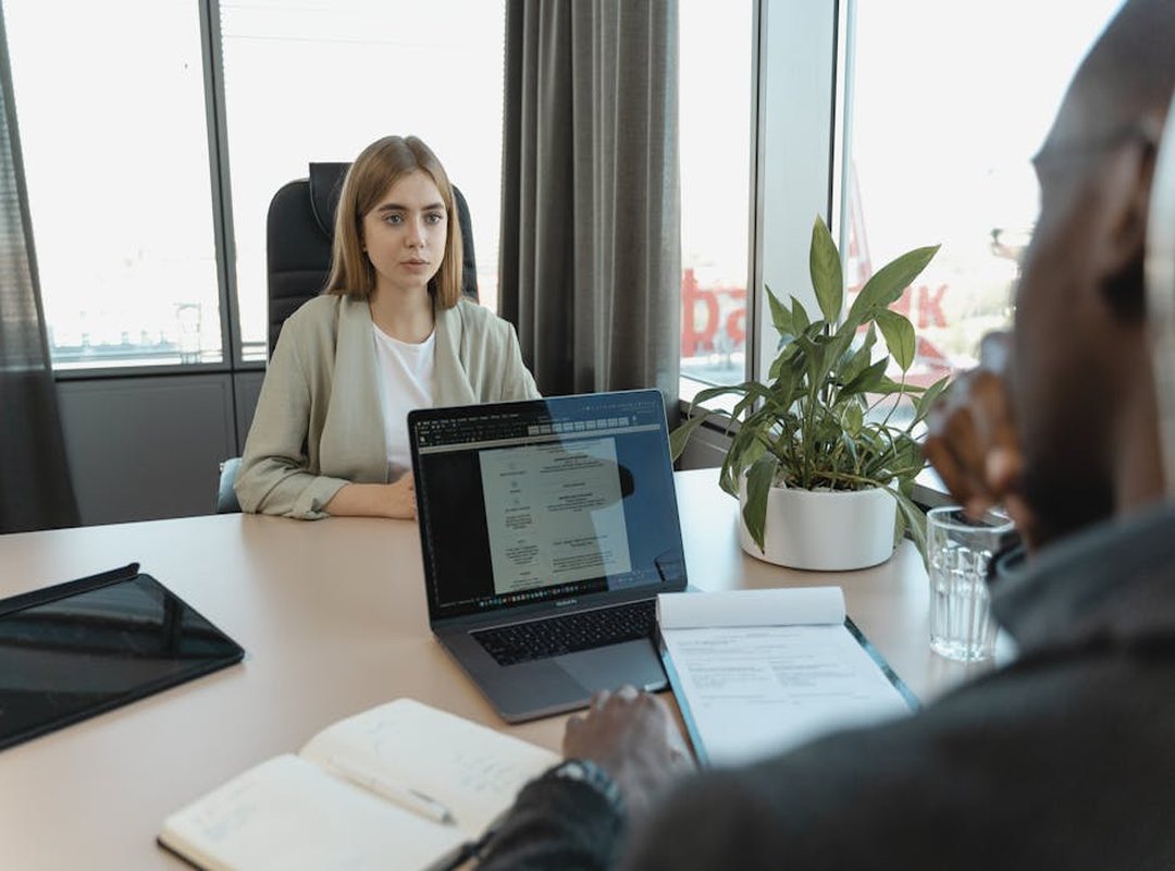interview process ask know