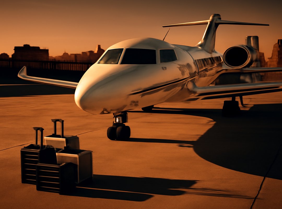 jet ownership value