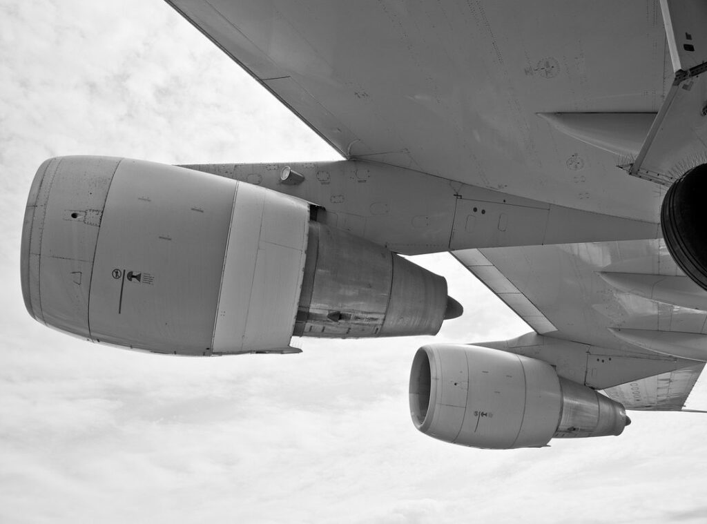 leveraging jets wealth growth