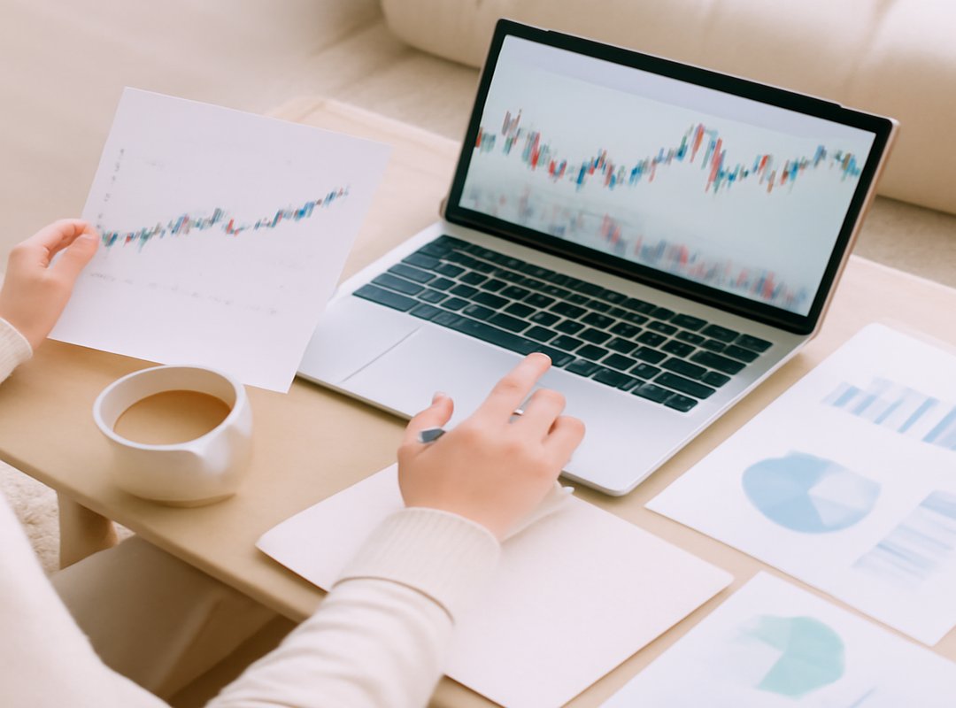 mastering stock market navigation