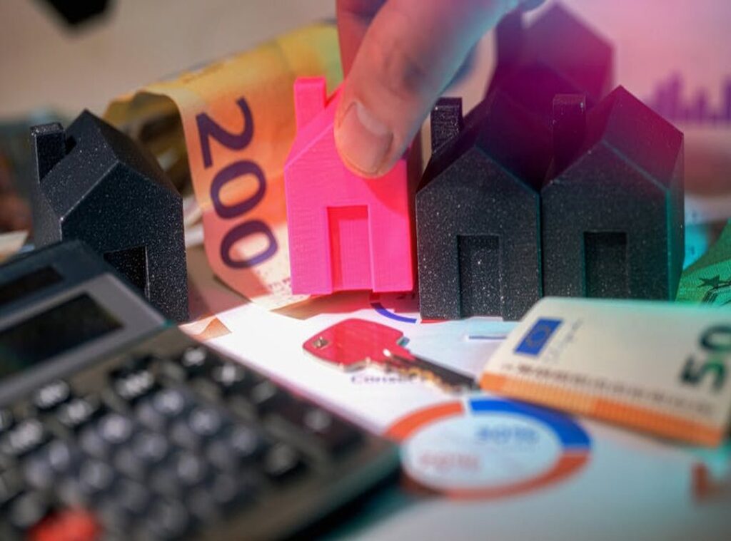 maximizing roi real estate