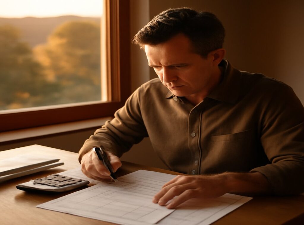 navigating complex tax scenarios