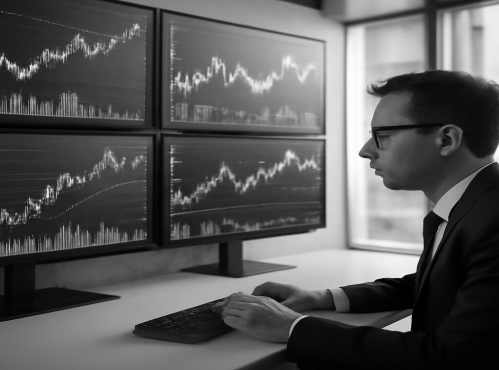 navigating stock market wisely
