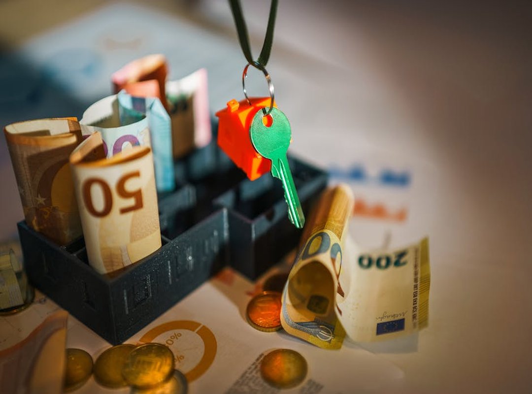 simplified budgeting key predictability