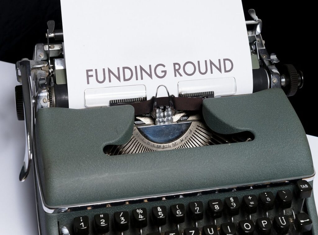 startup success financial tale
