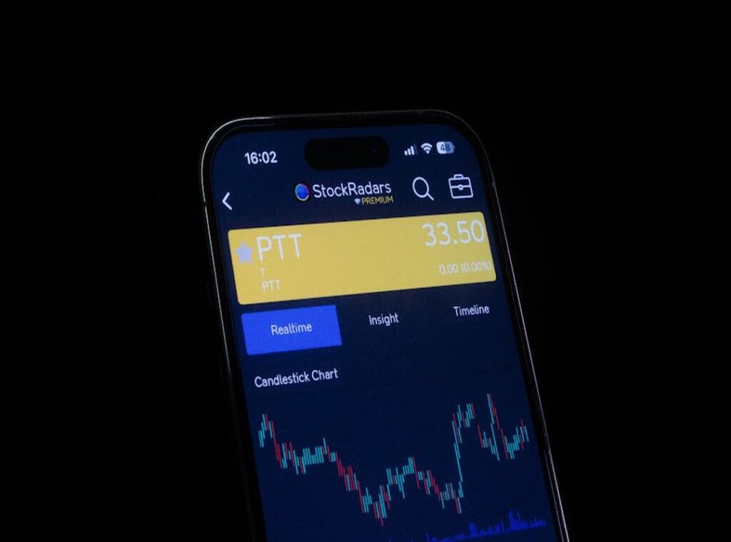 tech stocks investment