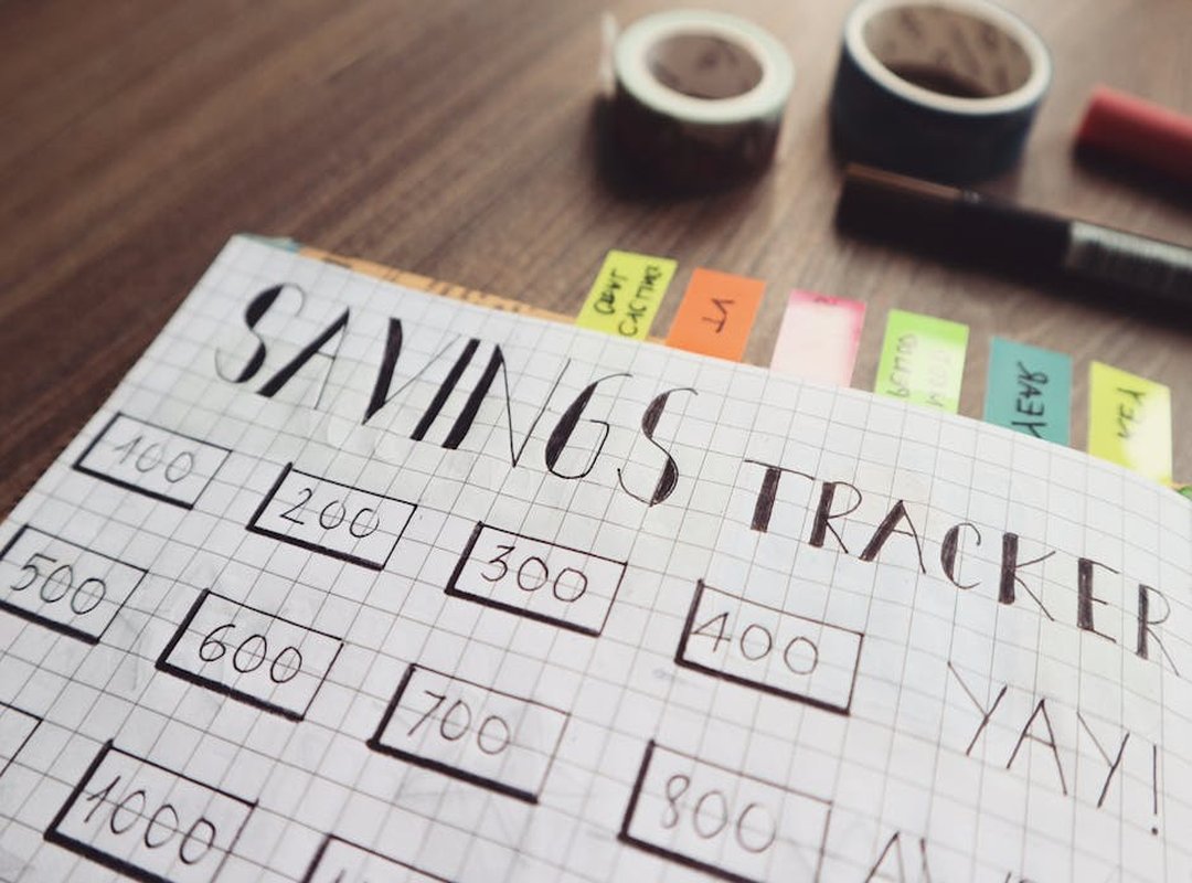 turbocharge savings goals strategy