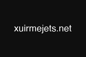 xuirmejets.net