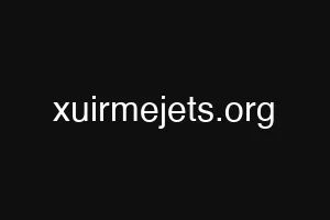 xuirmejets.org